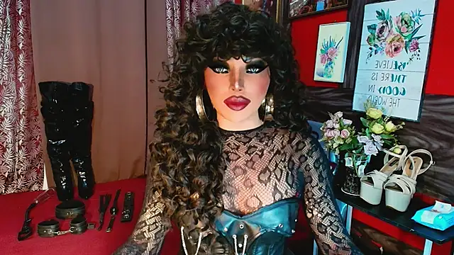 trixxielicious online show from January 18, 2026, 2:21 pm