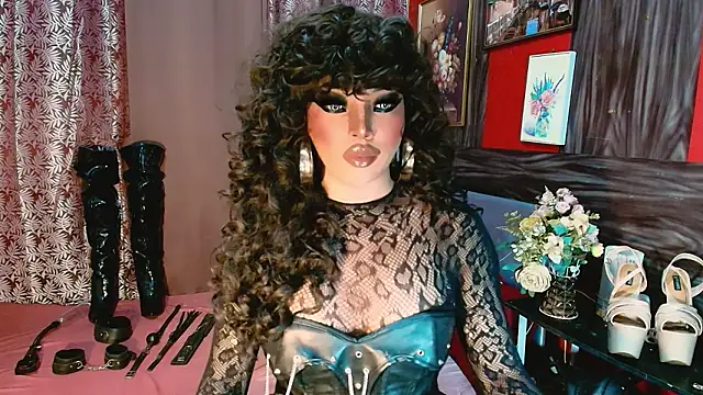 trixxielicious online show from February 7, 2026, 5:27 pm