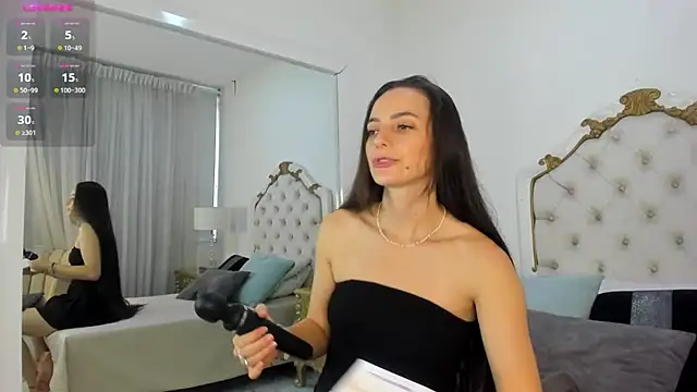 Princsgirl  online show from February 9, 2025, 6:58 pm