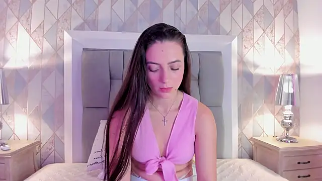 Princsgirl  online show from January 10, 2026, 7:04 pm