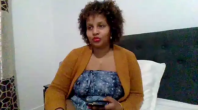 Nathyjess195 online show from January 29, 2025, 10:16 am