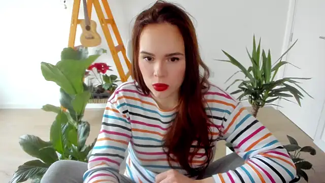 Snapshot of Pokemeboy chatting on December 24, 2024, 12:22 pm Pokemeboy online show from December 24, 2024, 12:22 pm