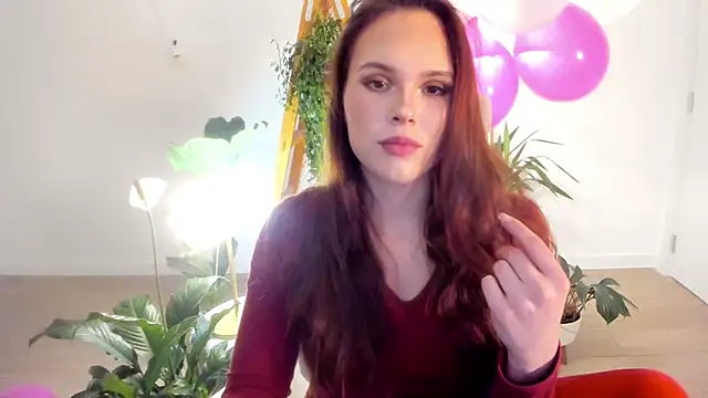 Snapshot of Pokemeboy chatting on February 10, 2025, 6:45 pm Pokemeboy online show from February 10, 2025, 6:45 pm