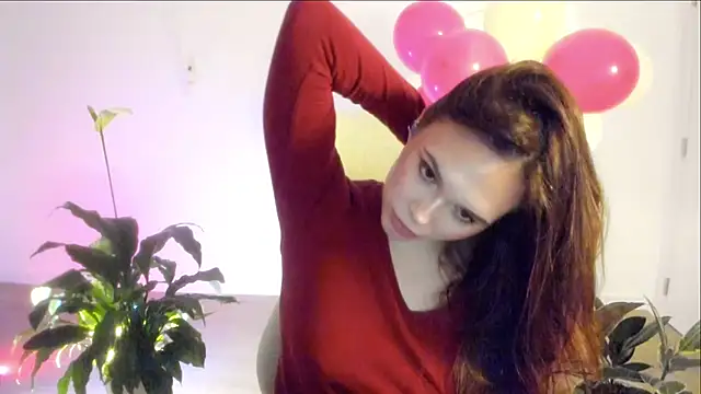 Snapshot of Pokemeboy chatting on February 22, 2025, 9:04 pm Pokemeboy online show from February 22, 2025, 9:04 pm