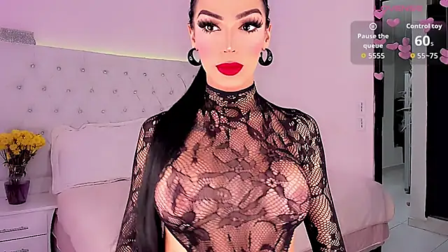 Michell simons online show from October 3, 2025, 3:58 am