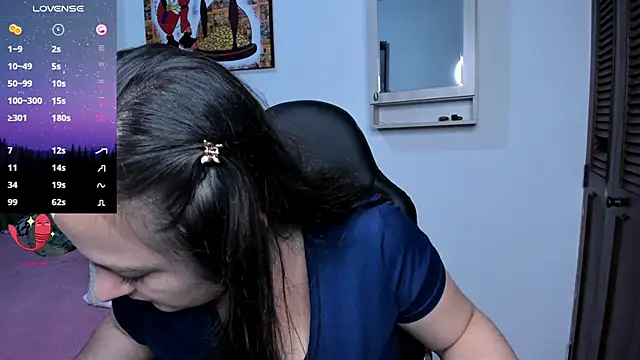 Snapshot of angelaagomez chatting on July 26, 2026, 1:14 am angelaagomez online show from July 26, 2026, 1:14 am