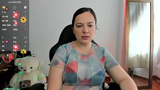 Snapshot of angelaagomez chatting on July 29, 2026, 7:23 pm angelaagomez online show from July 29, 2026, 7:23 pm
