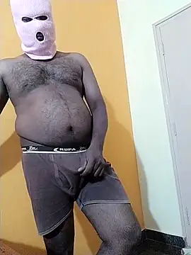 Indianguymohan online show from October 30, 2025, 5:24 pm