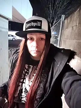 Babii Nova online show from December 16, 2024, 2:15 am