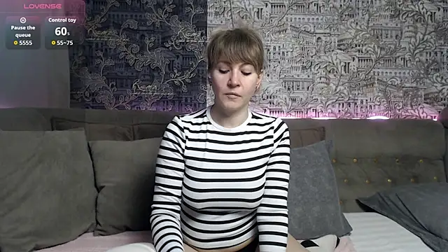 mandy foxxx online show from March 6, 2026, 10:34 am