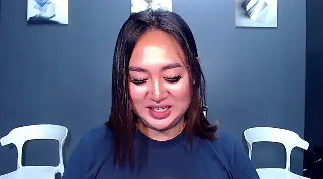 HOTTESTCANDYTS online show from January 14, 2025, 6:17 pm