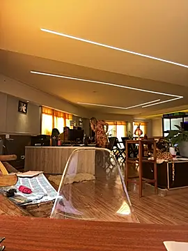 Gatitacarlita online show from January 18, 2025, 6:53 pm