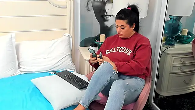 Heidix online show from December 4, 2024, 3:59 am