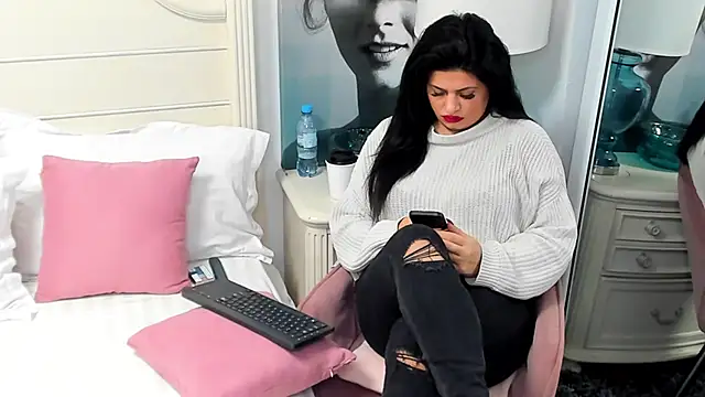 Heidix online show from January 16, 2025, 4:07 am