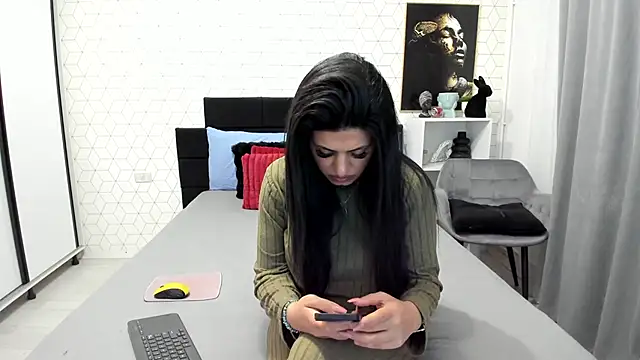 Heidix online show from April 9, 2026, 5:40 am