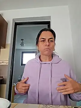 IsabelleCraft online show from September 27, 2025, 11:37 am