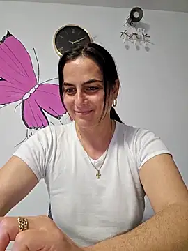 IsabelleCraft online show from February 16, 2026, 12:12 pm