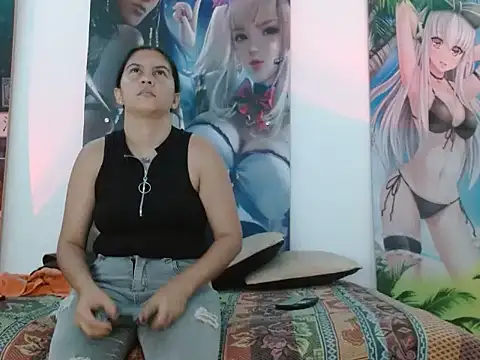 Bootycallhot online show from October 21, 2025, 2:18 pm