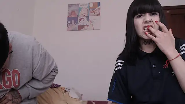 dulce maria x online show from September 19, 2025, 6:30 pm