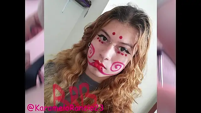 Smoke trip Alicia online show from February 21, 2025, 1:00 pm