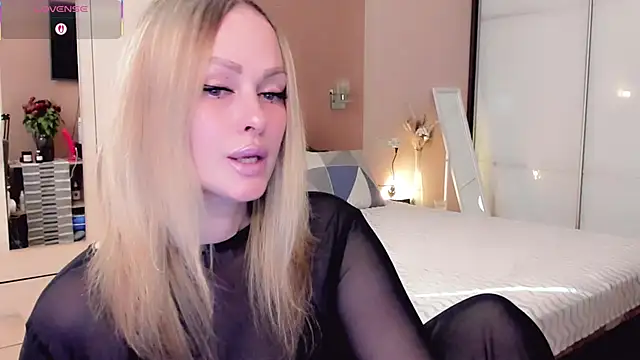 Libby Nora online show from March 14, 2026, 9:15 am