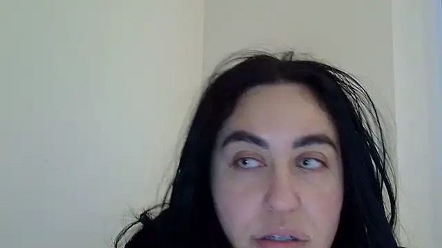WetFlower69 online show from January 22, 2025, 12:38 pm