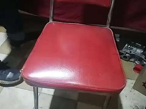 robertocastillo-2017 online show from February 16, 2026, 1:46 am