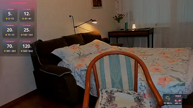 Anastasiagate online show from February 8, 2025, 1:11 pm