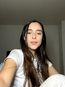 swrennn19 online show from October 13, 2025, 10:54 pm