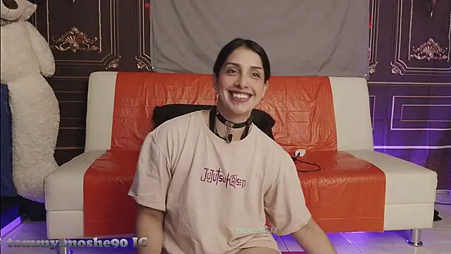 Snapshot of Best_DollSM chatting on February 27, 2026, 5:24 pm Best DollSM online show from February 27, 2026, 5:24 pm