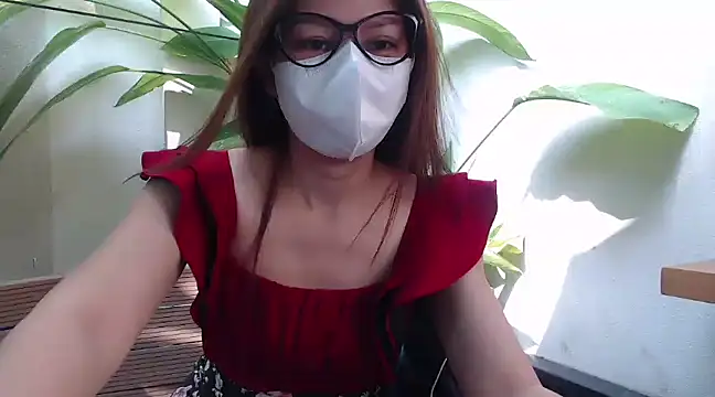 AsianPussie4u online show from March 22, 2025, 2:27 am