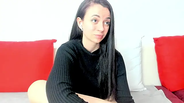 cute angel95 online show from March 18, 2025, 5:53 pm