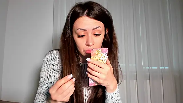 BrianaDiamondXXX online show from September 25, 2025, 9:46 am