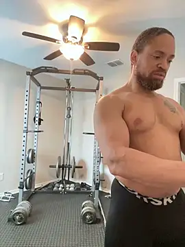 Fathero1time online show from September 13, 2025, 3:23 pm