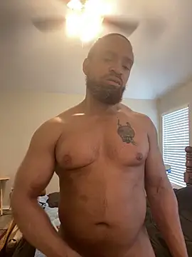 Fathero1time online show from April 18, 2026, 7:58 pm