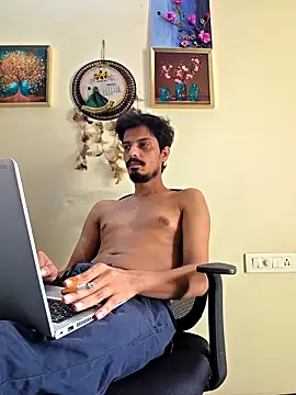 Snapshot of Talha266 chatting on June 22, 2026, 9:50 am Talha266 online show from June 22, 2026, 9:50 am
