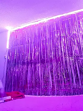 LUNAdeMARTE online show from January 14, 2026, 11:53 pm