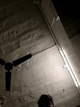 HotBoyOm online show from December 15, 2025, 12:37 am