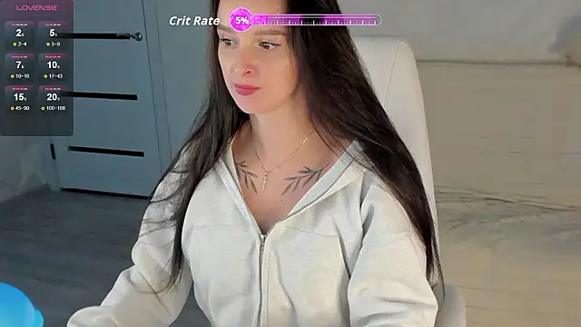 Snapshot of Miss_Sun_Shine chatting on March 20, 2026, 2:11 pm Miss Sun Shine online show from March 20, 2026, 2:11 pm