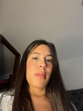 kamivolkano online show from November 20, 2025, 5:23 pm