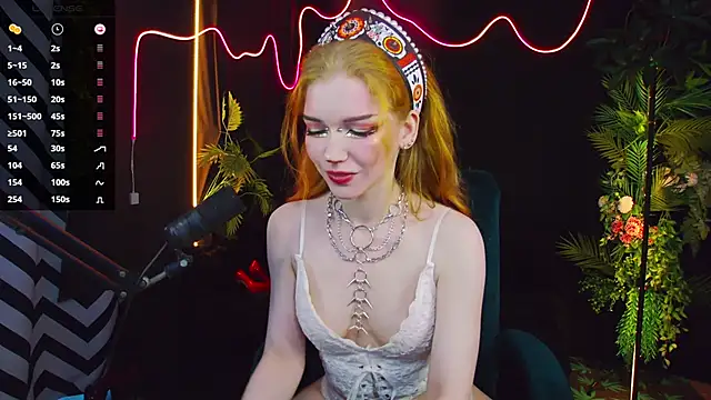 Snapshot of Misamane chatting on May 25, 2026, 4:02 pm Misamane online show from May 25, 2026, 4:02 pm