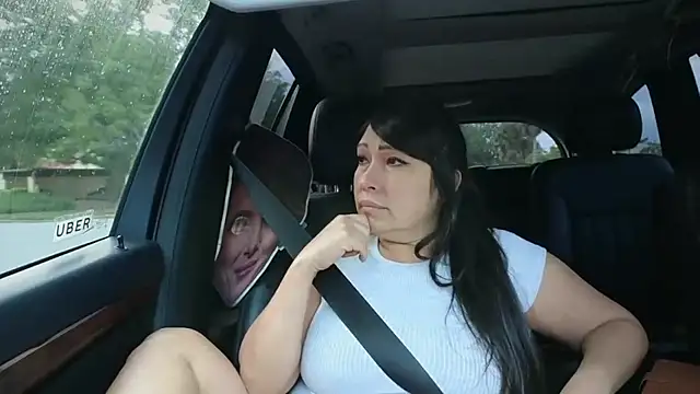 Foglove69 online show from October 26, 2025, 10:36 pm