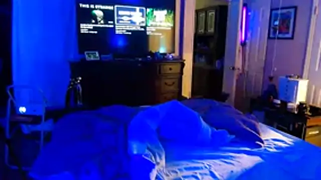 AerobicSleeve online show from February 12, 2026, 7:42 pm