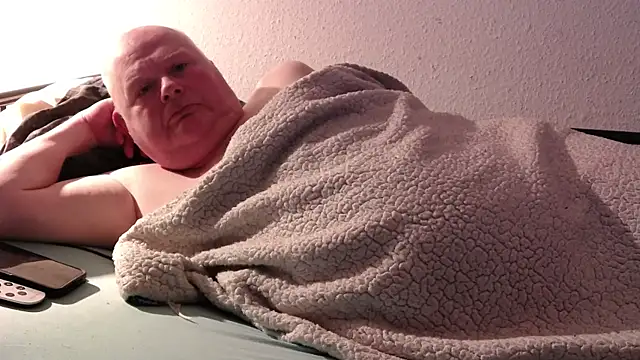 Vandrino online show from January 12, 2025, 6:28 am