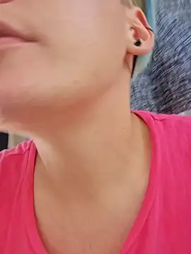 PinkTheHawk online show from December 14, 2024, 11:01 pm