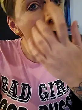 PinkTheHawk online show from February 26, 2026, 6:56 am