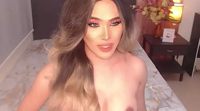 MistressAthalia online show from January 28, 2025, 5:11 am