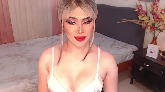 MistressAthalia online show from March 22, 2025, 2:16 am