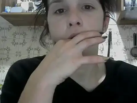 Snapshot of SexxyLety chatting on February 23, 2025, 8:55 pm SexxyLety online show from February 23, 2025, 8:55 pm