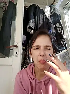 Snapshot of SexxyLety chatting on February 26, 2025, 11:41 am SexxyLety online show from February 26, 2025, 11:41 am